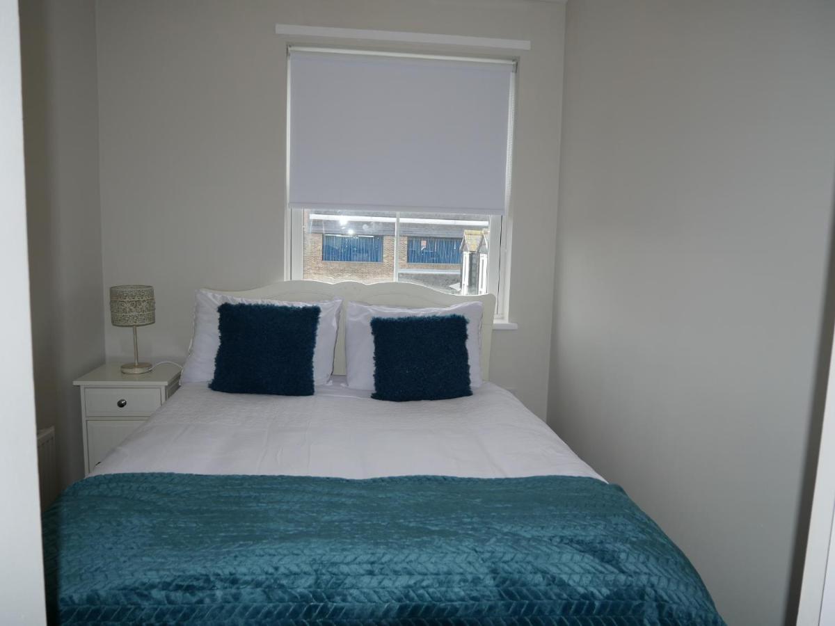 Cosy Two Bedroom Apartment Bishop Auckland Exterior foto